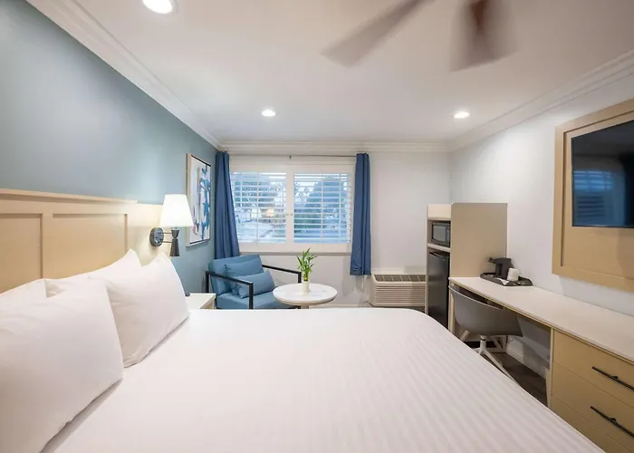 Ramada By Wyndham Redondo Beach