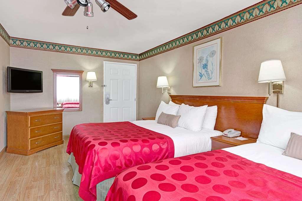 Ramada By Wyndham Redondo Hotel Redondo Beach
