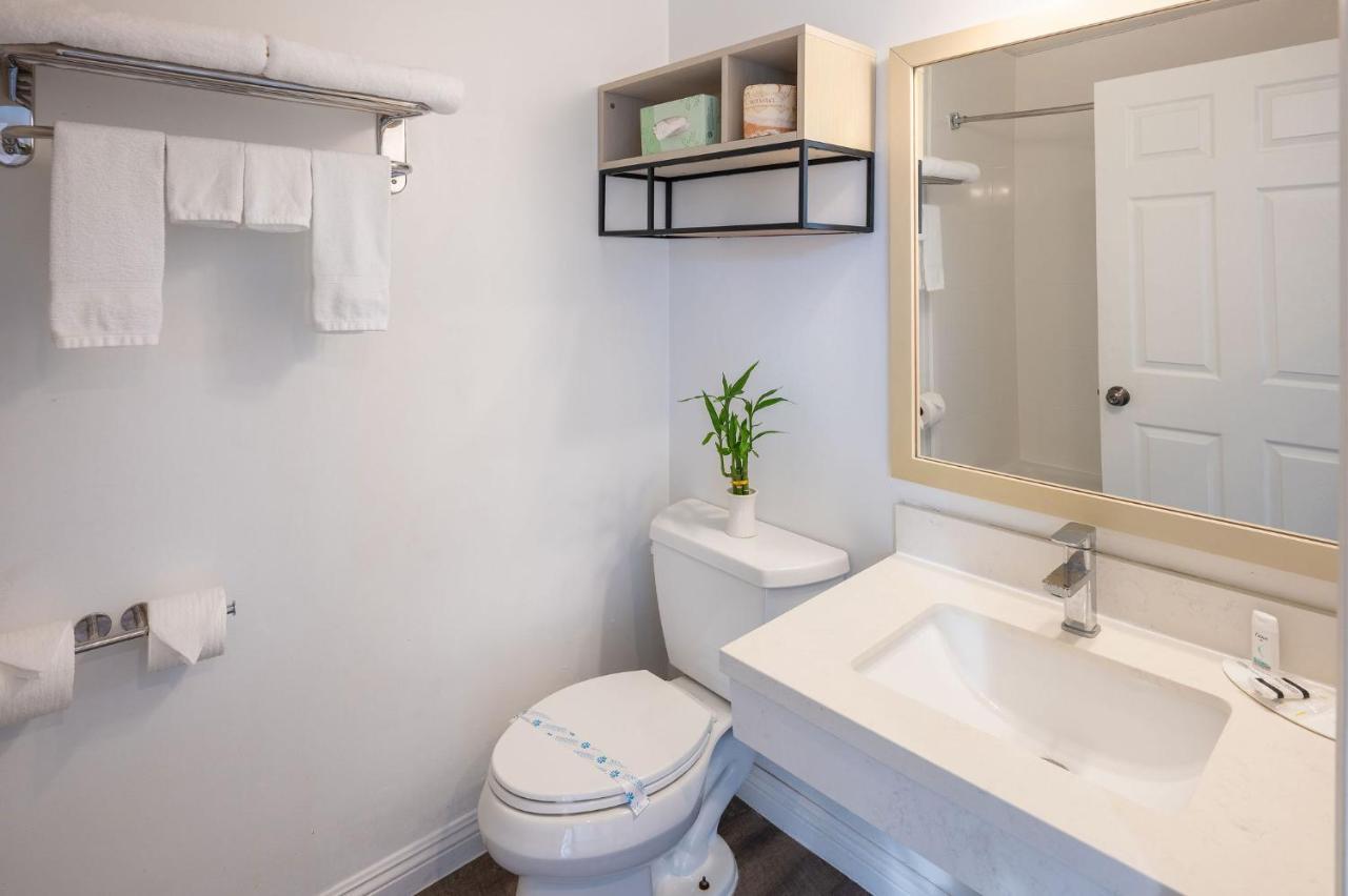 Ramada By Wyndham Redondo Redondo Beach