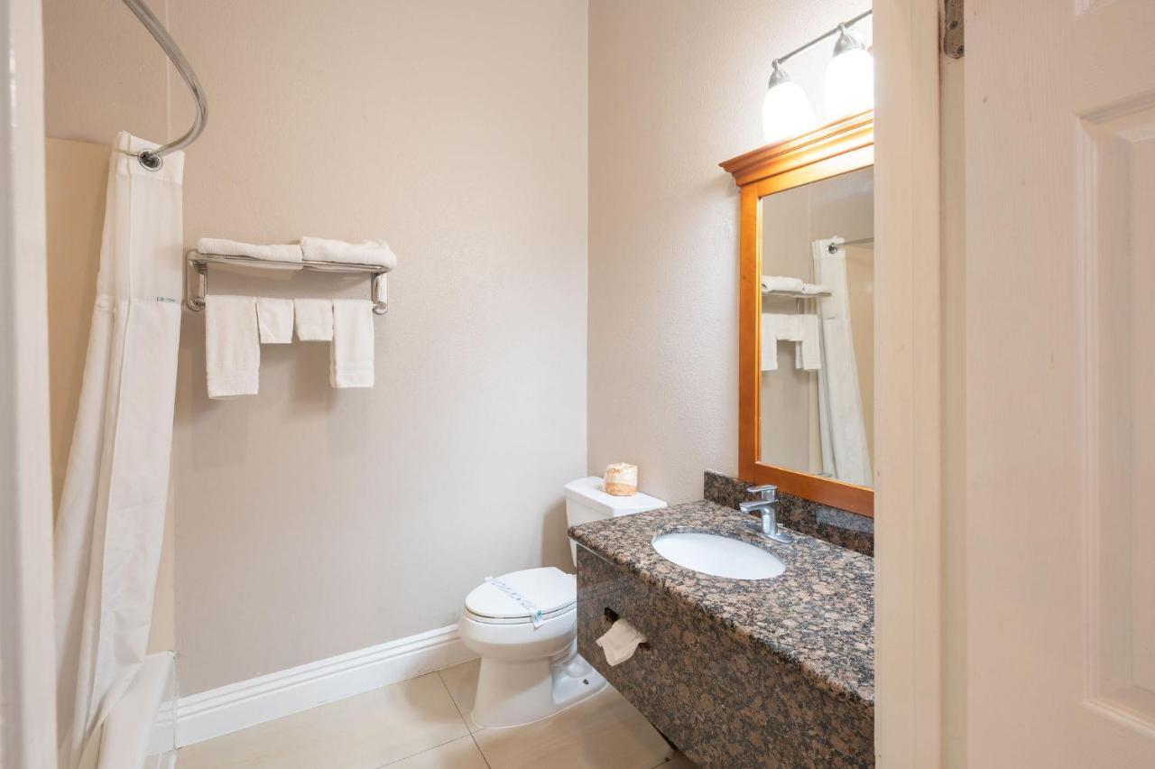 Hotel Ramada By Wyndham Redondo Redondo Beach