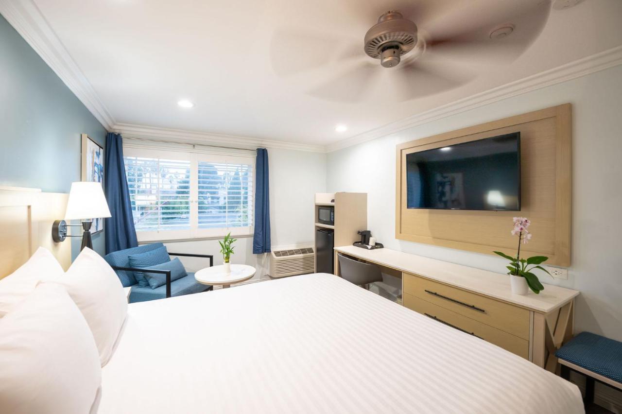 Ramada By Wyndham Redondo Redondo Beach