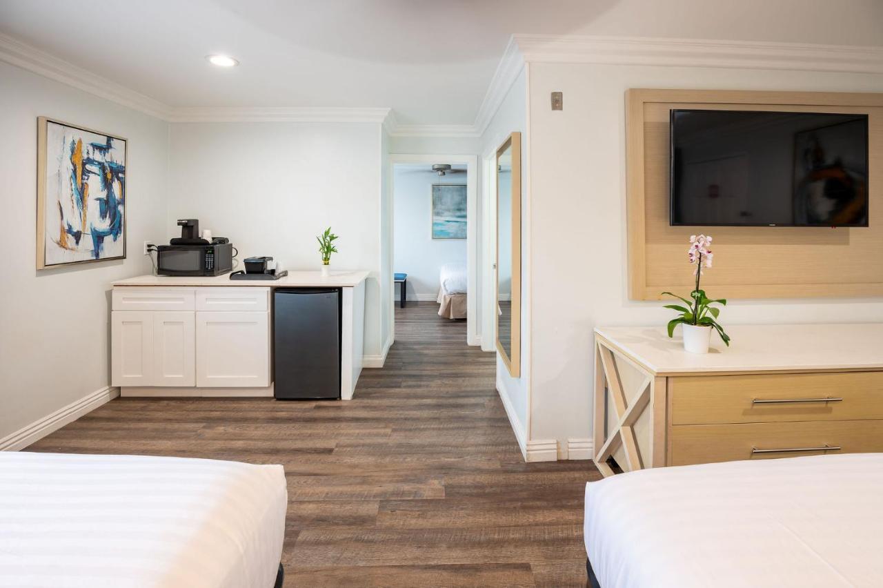 Ramada By Wyndham Redondo
