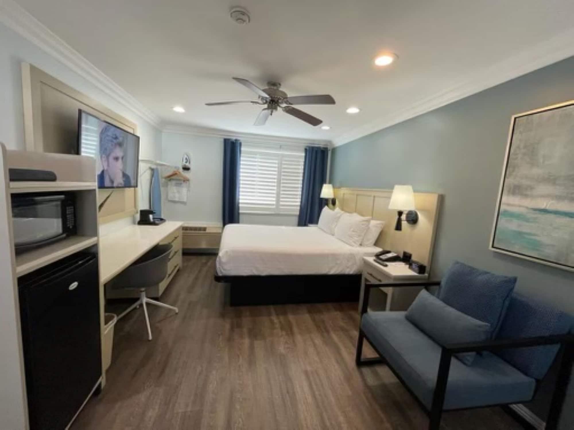 Ramada By Wyndham Redondo Redondo Beach
