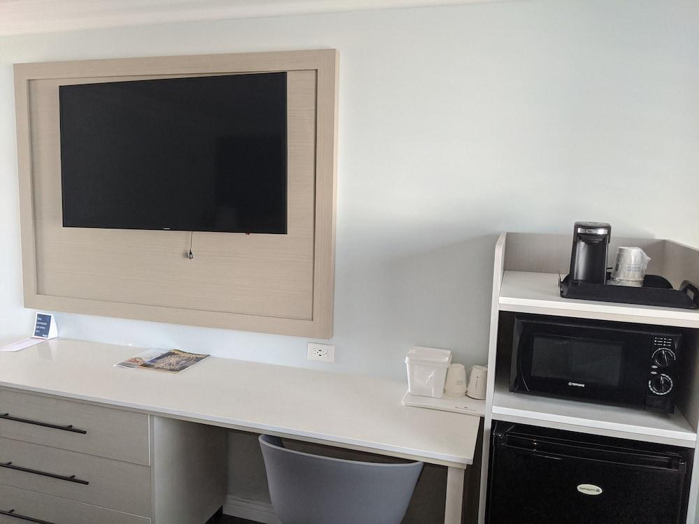 Hotel Ramada By Wyndham Redondo Redondo Beach
