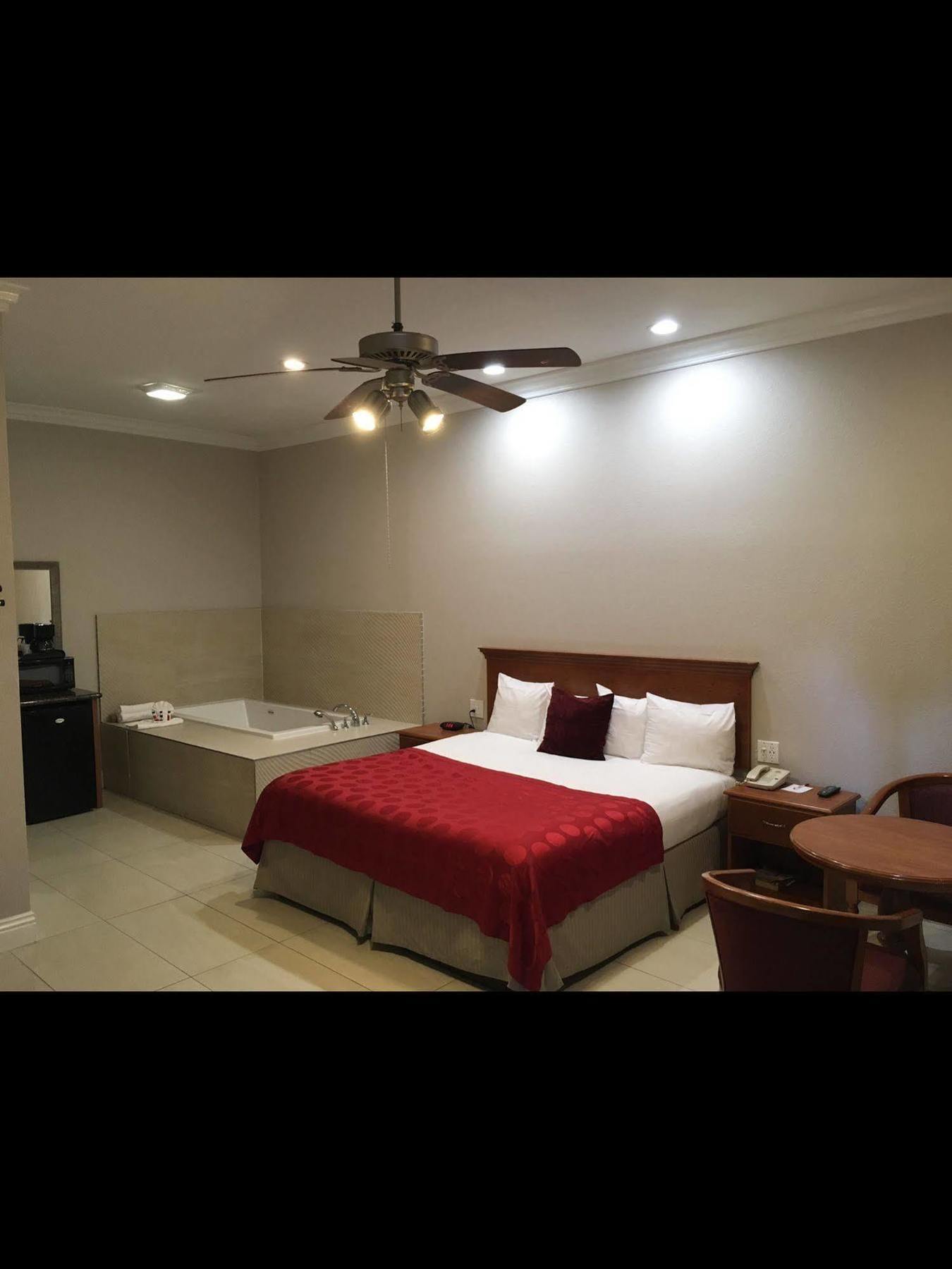 Ramada By Wyndham Redondo 2* Redondo Beach